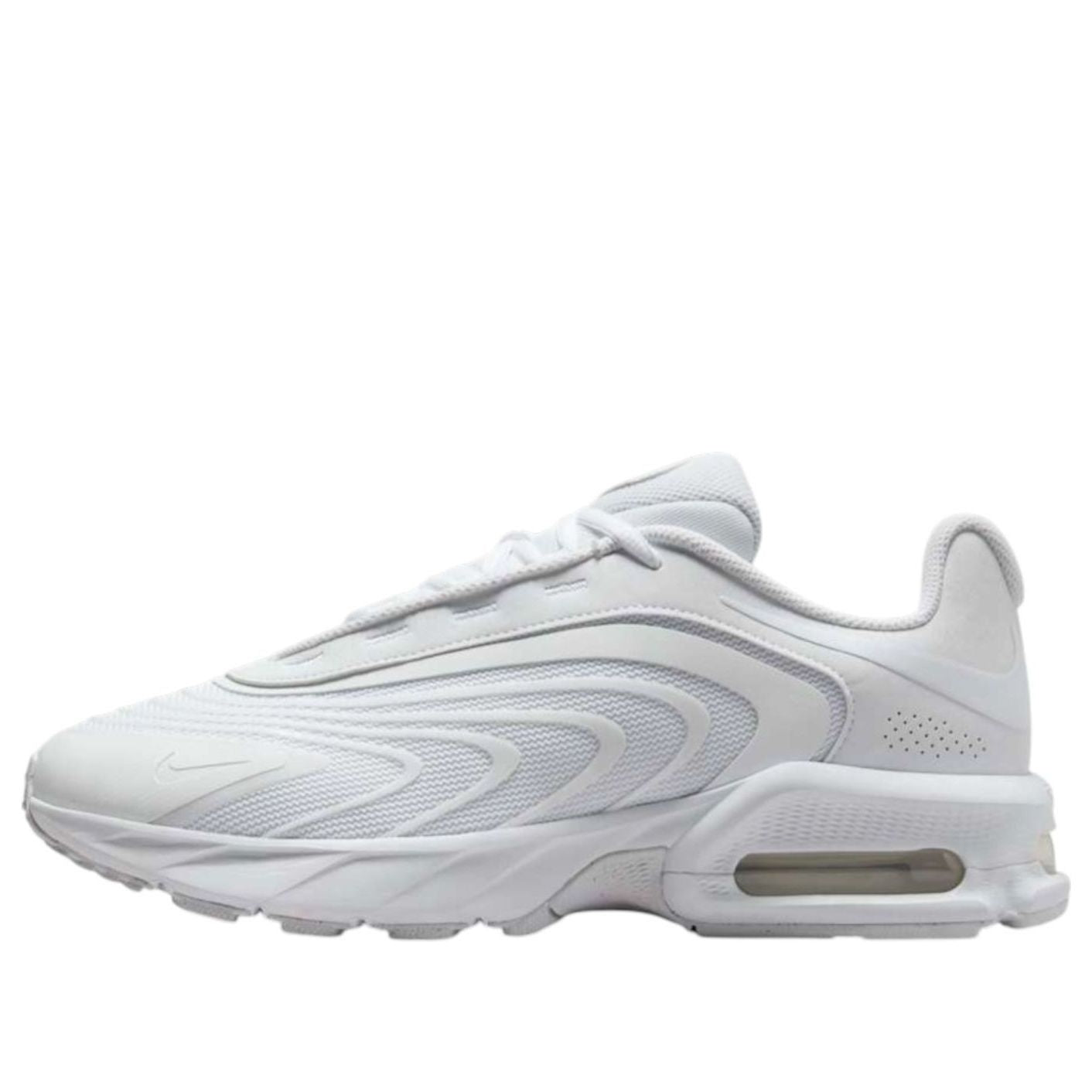 Кроссовки Nike Air Max Fire 'Triple White'
Кроссовки Nike Air Max Fire 'Triple White'