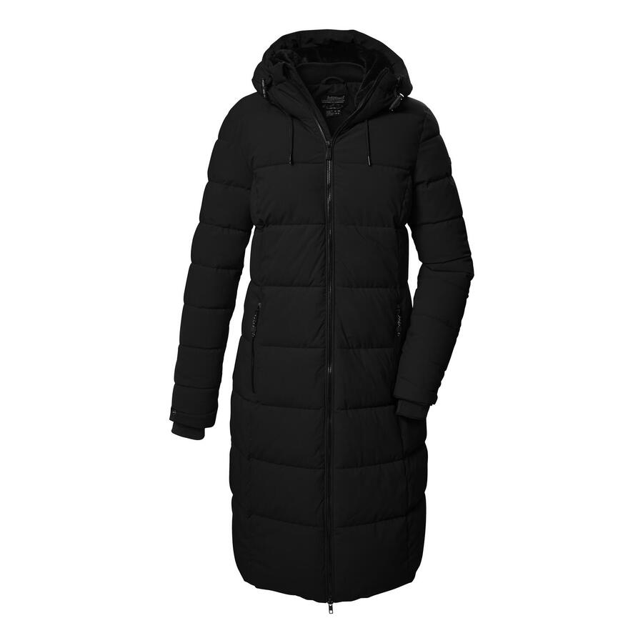 KILLTEC Стеганое пальто KOW 56 WMN QLTD CT
KILLTEC Стеганое пальто KOW 56 WMN QLTD CT