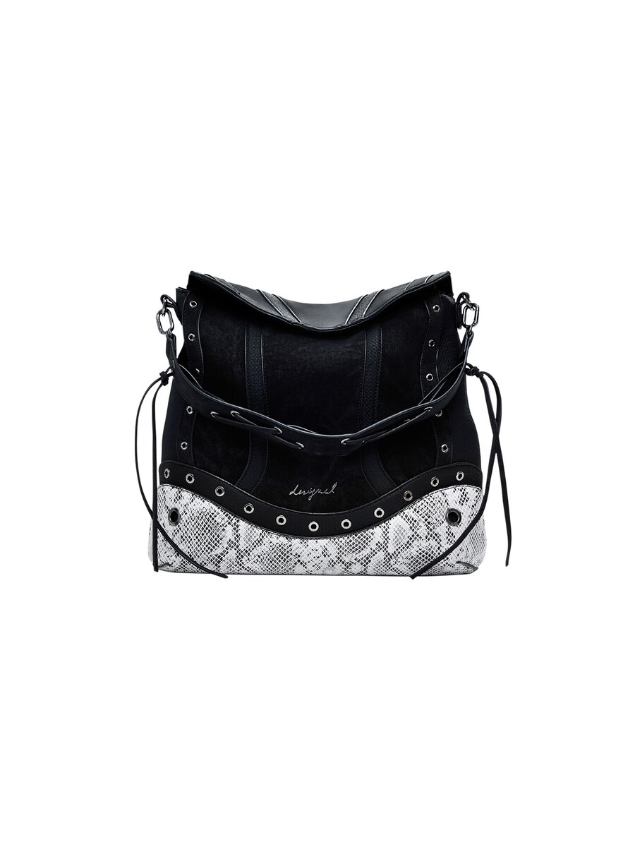 Рюкзак Desigual, черный
Рюкзак Desigual, черный