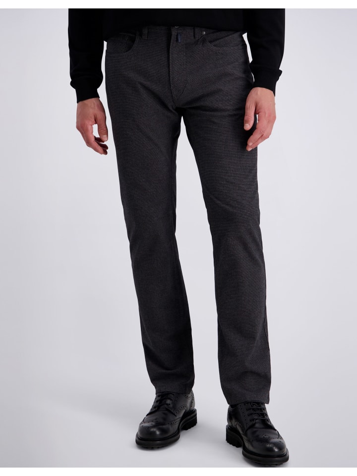 Pierre Cardin Брюки Lyon от Anthra
Pierre Cardin Брюки Lyon от Anthra