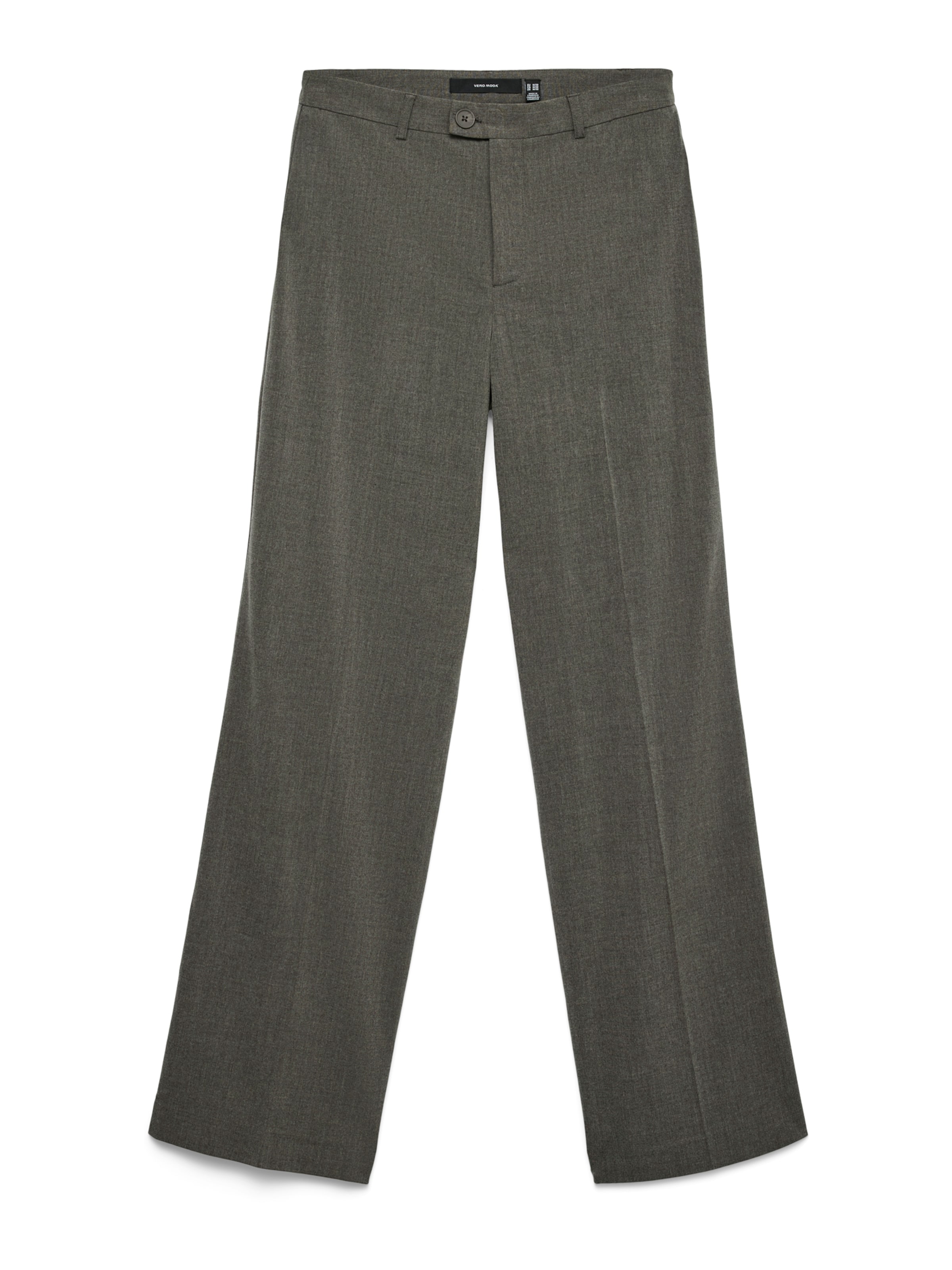 VERO MODA Брюки Regular Pleated 'VMTEXAS' в крапчатом сером цвете
VERO MODA Брюки Regular Pleated 'VMTEXAS' в крапчатом сером цвете