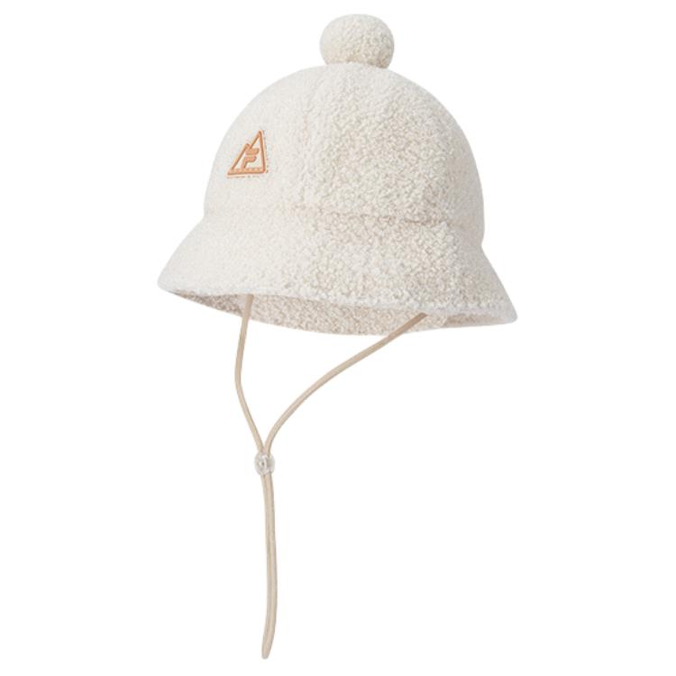 Fila Детские кепки и шапки из полиэстера и эластана, серо-пшеничного цвета
Fila Детские кепки и шапки из полиэстера и эластана, серо-пшеничного цвета