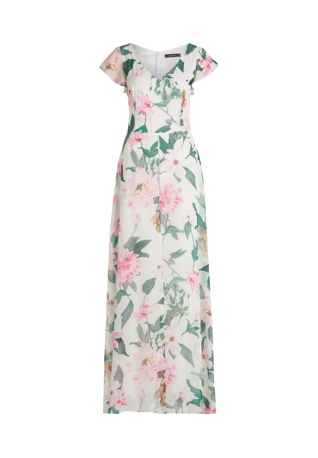 Комбинезон с короткими рукавами Vera Mont, мультиколор
Комбинезон с короткими рукавами Vera Mont, мультиколор