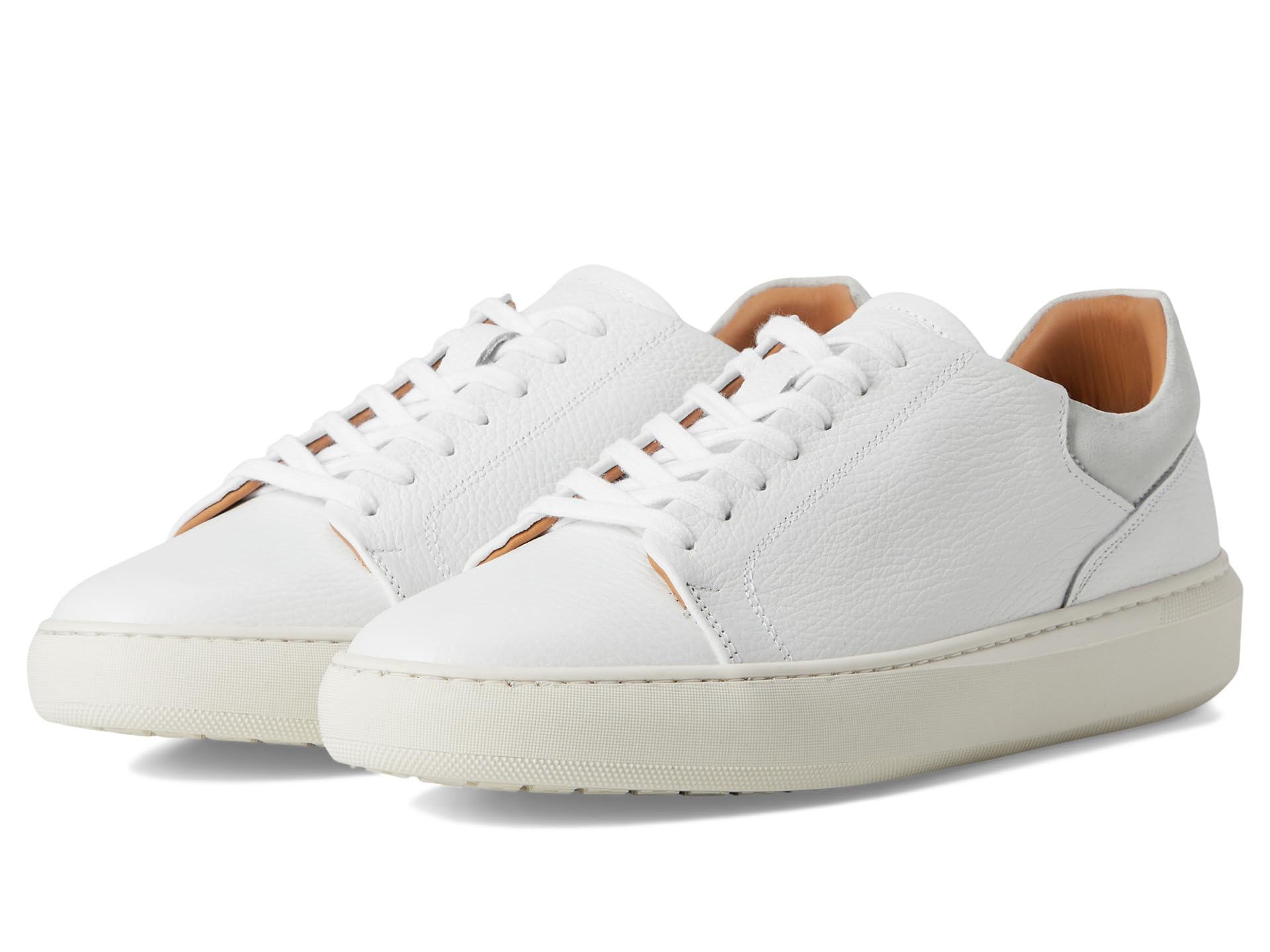 Кроссовки Bruno Magli Salvatore, белый
Кроссовки Bruno Magli Salvatore, белый