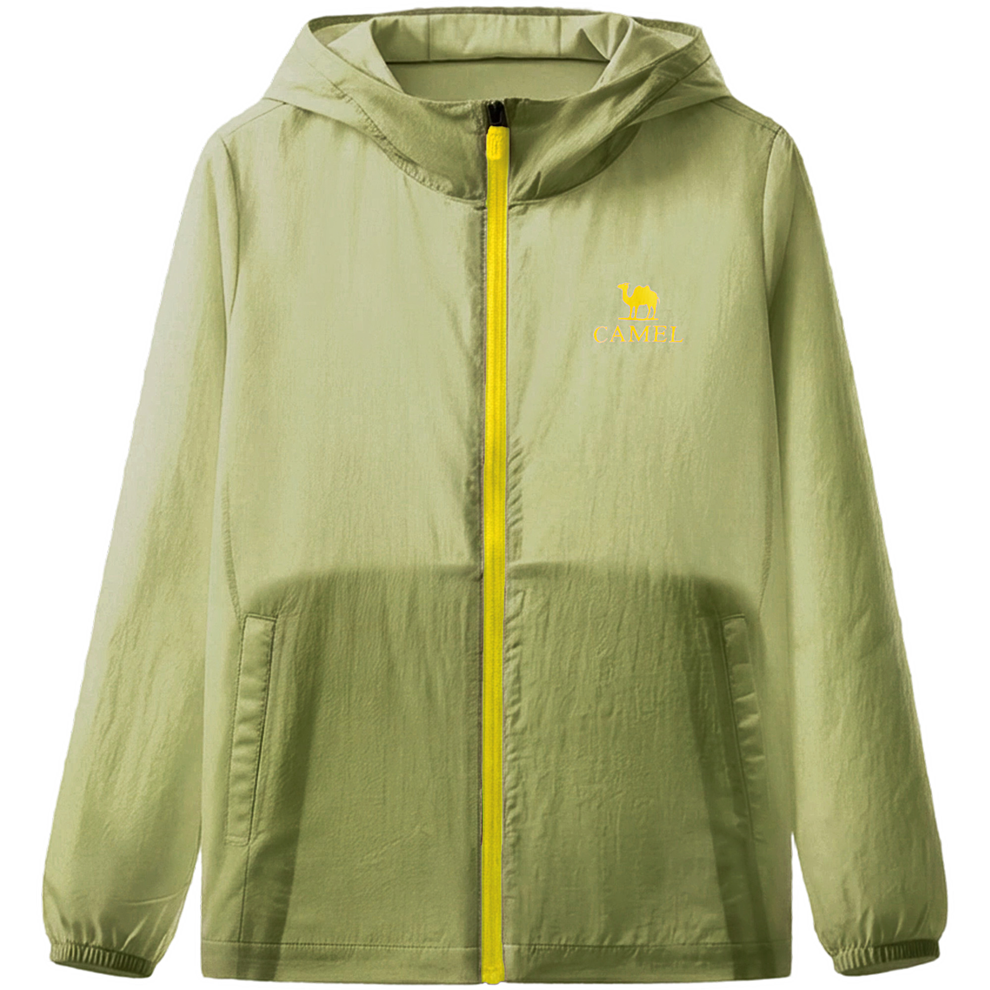 Детская одежда с защитой от солнца с капюшоном тонкая CAMEL, оливково-зеленый
Детская одежда с защитой от солнца с капюшоном тонкая CAMEL, оливково-зеленый