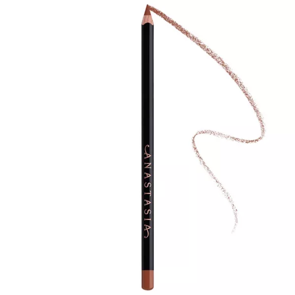 Стойкий бархатисто-матовый карандаш для губ Anastasia Beverly Hills, цвет cool brown
Стойкий бархатисто-матовый карандаш для губ Anastasia Beverly Hills, цвет cool brown