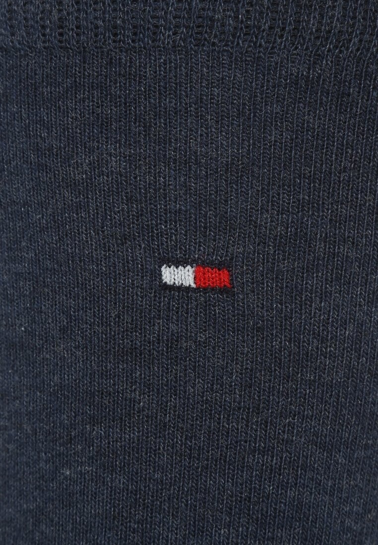 Носки CLASSIC 2P Tommy Hilfiger, синий
Носки CLASSIC 2P Tommy Hilfiger, синий