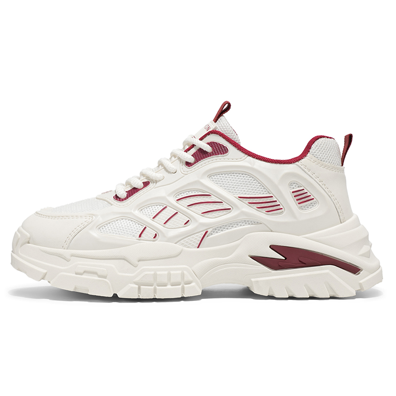 Износостойкие повседневные детские кроссовки для подростков Wooden Rabbit, бежевый/красный
Износостойкие повседневные детские кроссовки для подростков Wooden Rabbit, бежевый/красный