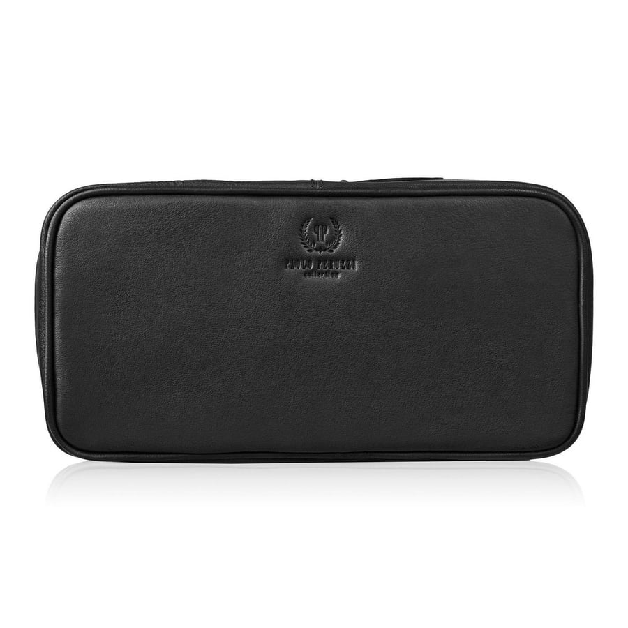 ЧЕРНАЯ КОЖАНАЯ ДОРОЖНАЯ СУМКА PAOLO PERUZZI AY-12-BL
ЧЕРНАЯ КОЖАНАЯ ДОРОЖНАЯ СУМКА PAOLO PERUZZI AY-12-BL