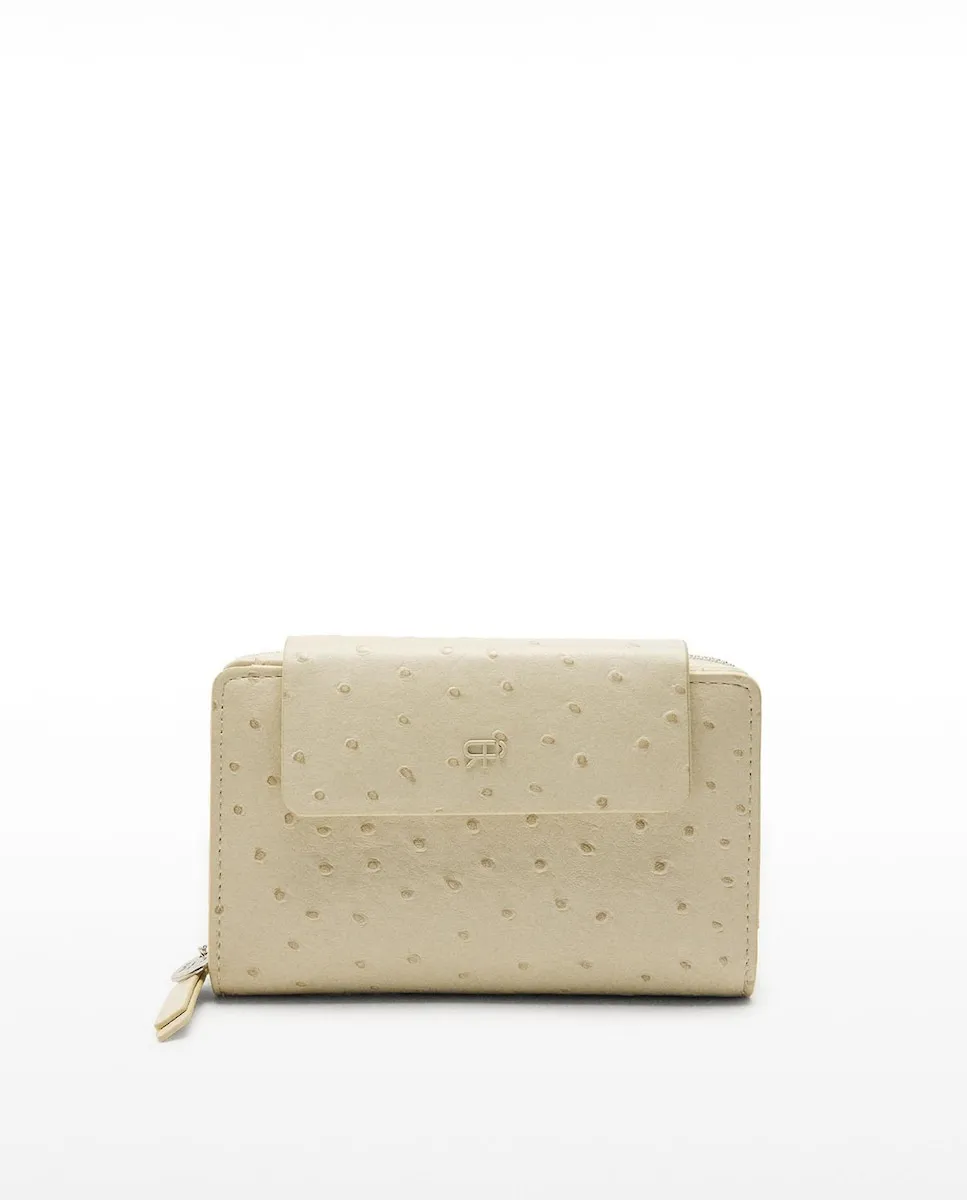 Средняя женская сумка с клапаном и молнией, гладкая Parfois, пастельно-розовый
Средняя женская сумка с клапаном и молнией, гладкая Parfois, пастельно-розовый