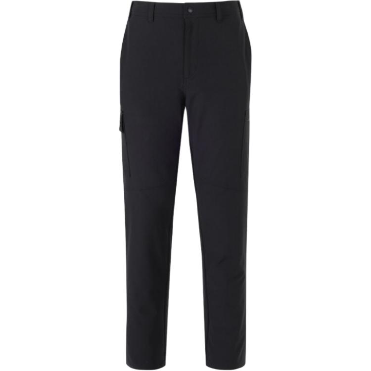 Повседневные брюки мужские Columbia, черный
Повседневные брюки мужские Columbia, черный