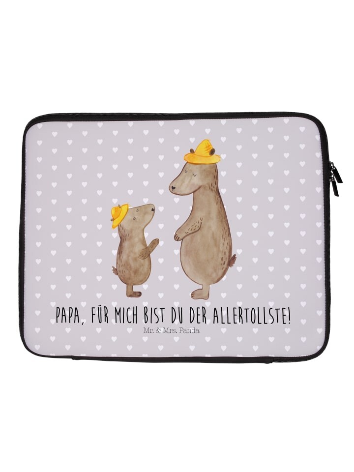 Сумка для ноутбуков Mr. & Mrs. Panda, серый пастельный
Сумка для ноутбуков Mr. & Mrs. Panda, серый пастельный