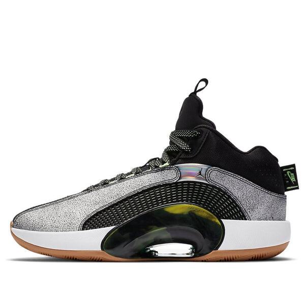 Кроссовки zion williamson x 35 pf Air Jordan, белый
Кроссовки zion williamson x 35 pf Air Jordan, белый