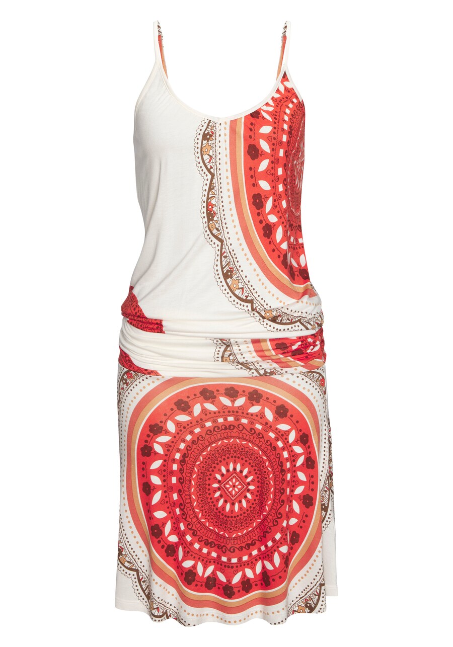 Пляжное платье BEACH TIME, цвет Salmon
Пляжное платье BEACH TIME, цвет Salmon