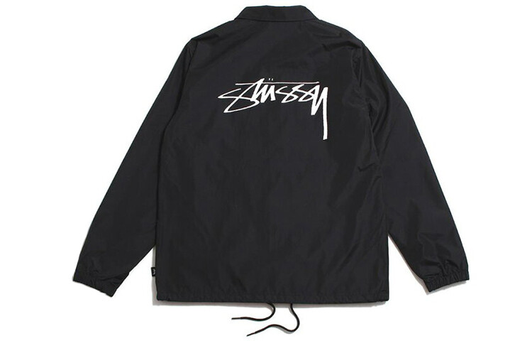 Куртка унисекс Stussy
Куртка унисекс Stussy