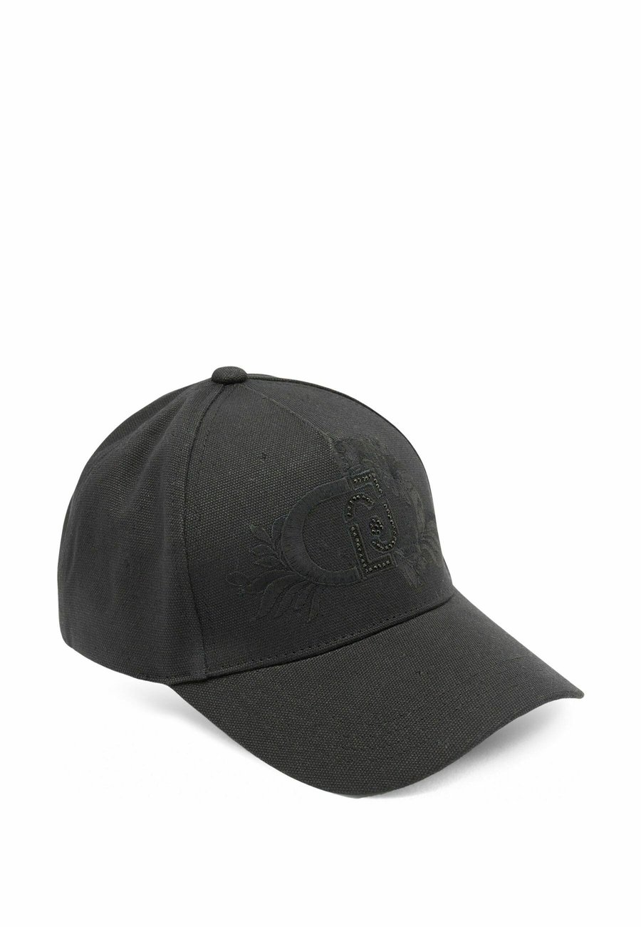 Бейсболка LIU JO BASEBALL WITH LOGO, Black
Бейсболка LIU JO BASEBALL WITH LOGO, Black