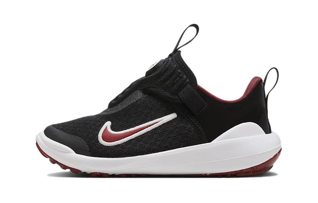 Детские кроссовки Nike E-Series 1.0 PS, Black
Детские кроссовки Nike E-Series 1.0 PS, Black