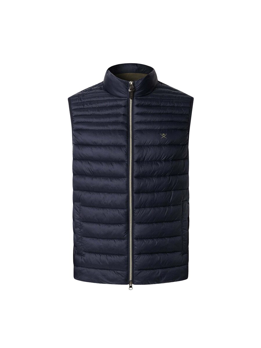 Жилет Hackett London, Night blue
Жилет Hackett London, Night blue