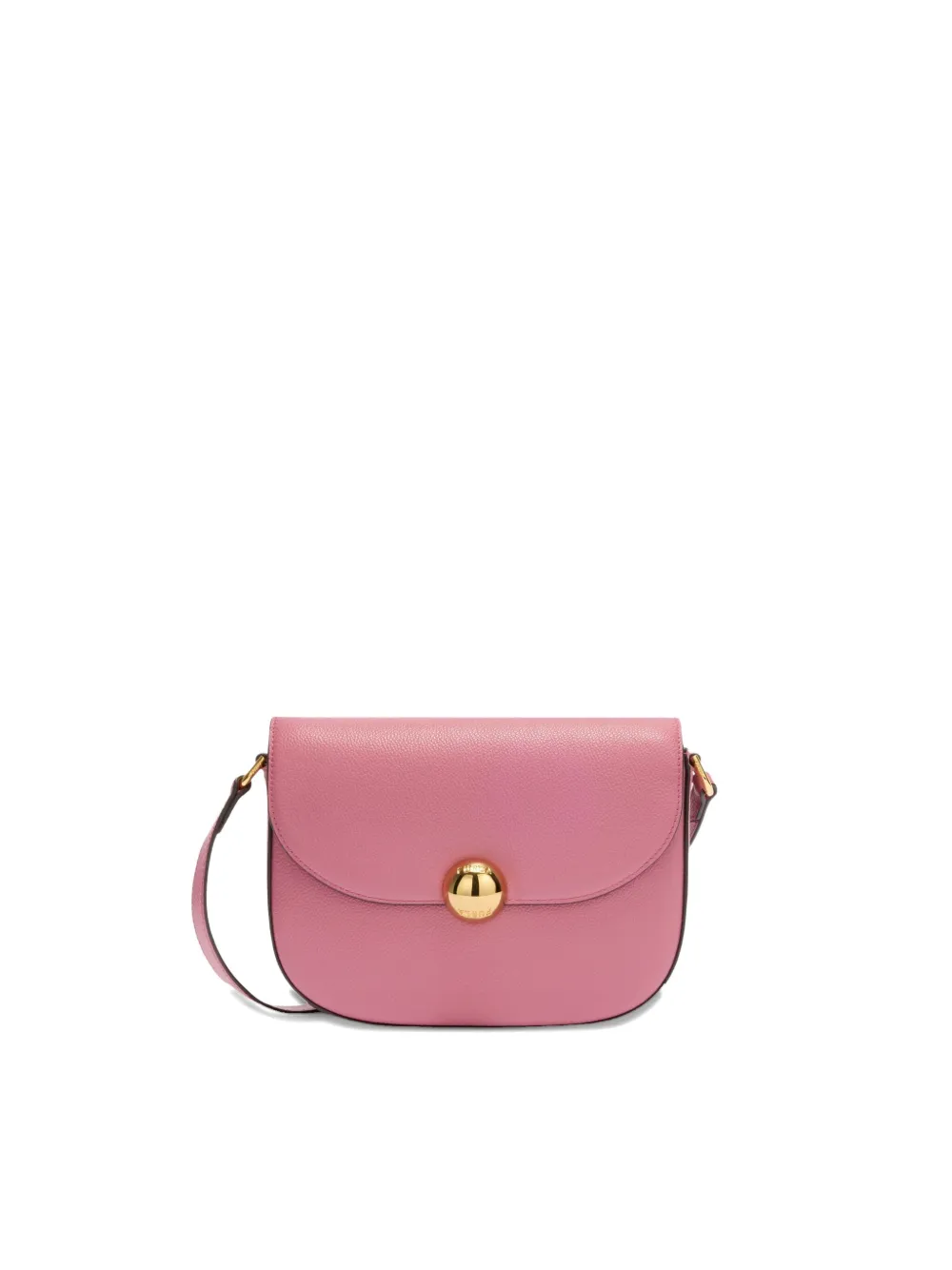 Сумка через плечо Moonlight Furla, розовый
Сумка через плечо Moonlight Furla, розовый