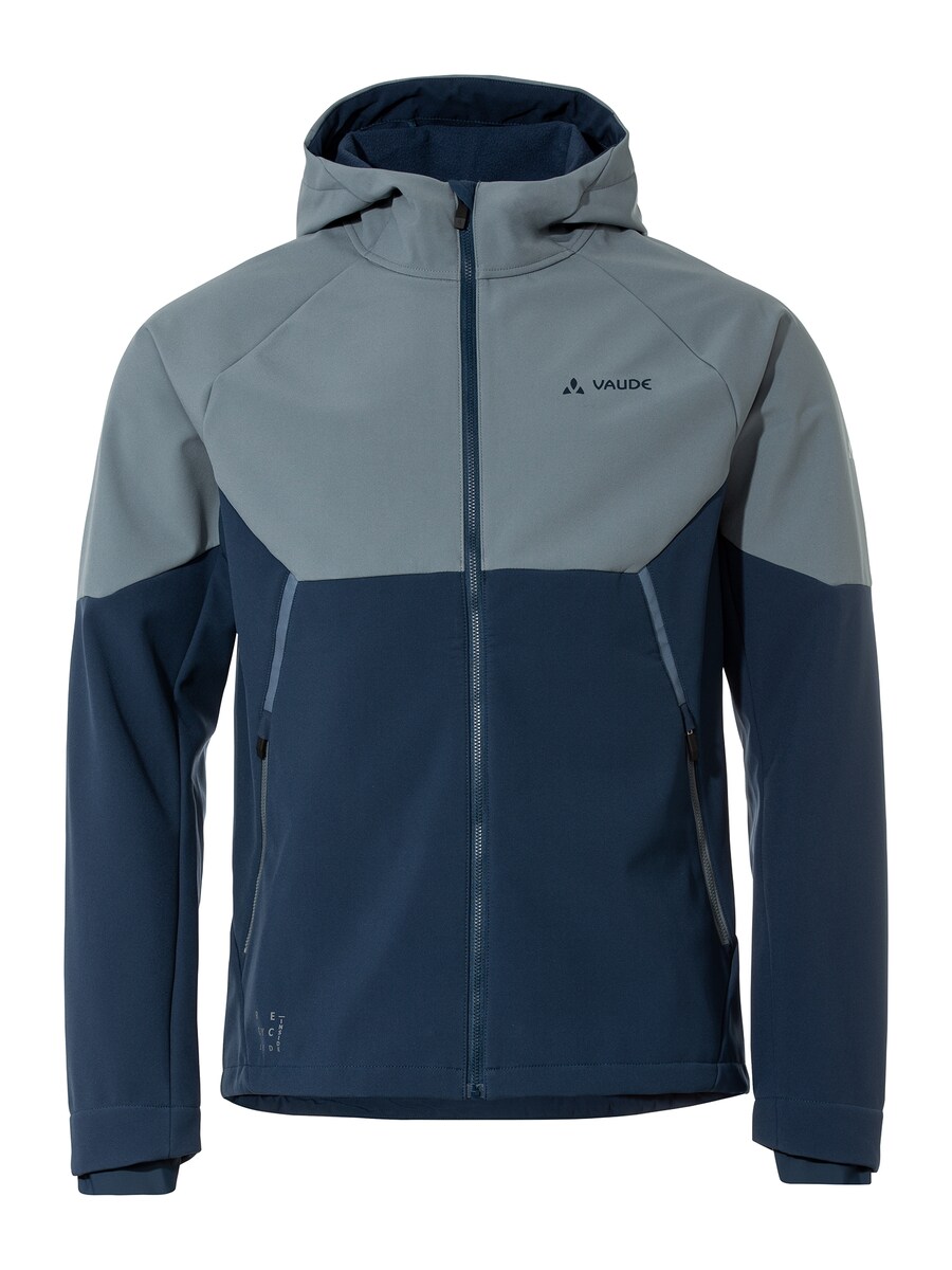 Куртка для активного отдыха VAUDE Qimsa, темно-синий/дымчато-синий
Куртка для активного отдыха VAUDE Qimsa, темно-синий/дымчато-синий