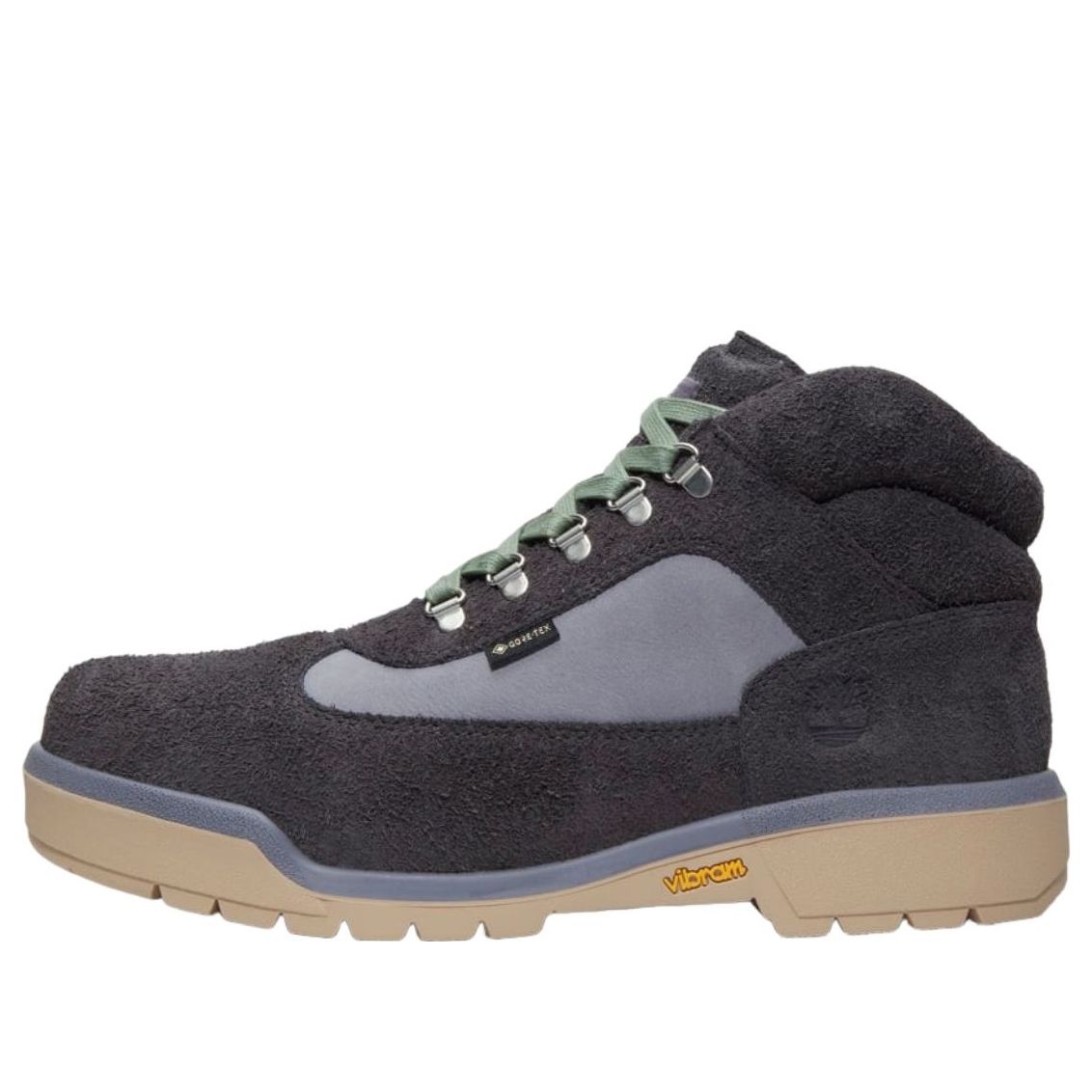 Ботинки Timberland Field Boots Gore Tex 'Dark Gray'
Ботинки Timberland Field Boots Gore Tex 'Dark Gray'