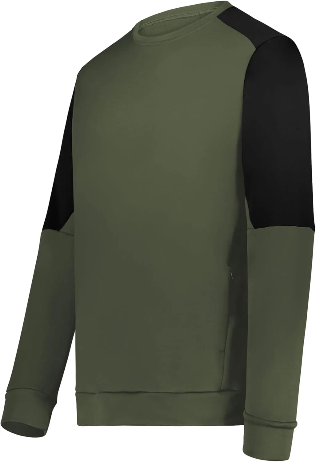 Мужская флисовая толстовка Holloway Momentum Team
Мужская флисовая толстовка Holloway Momentum Team