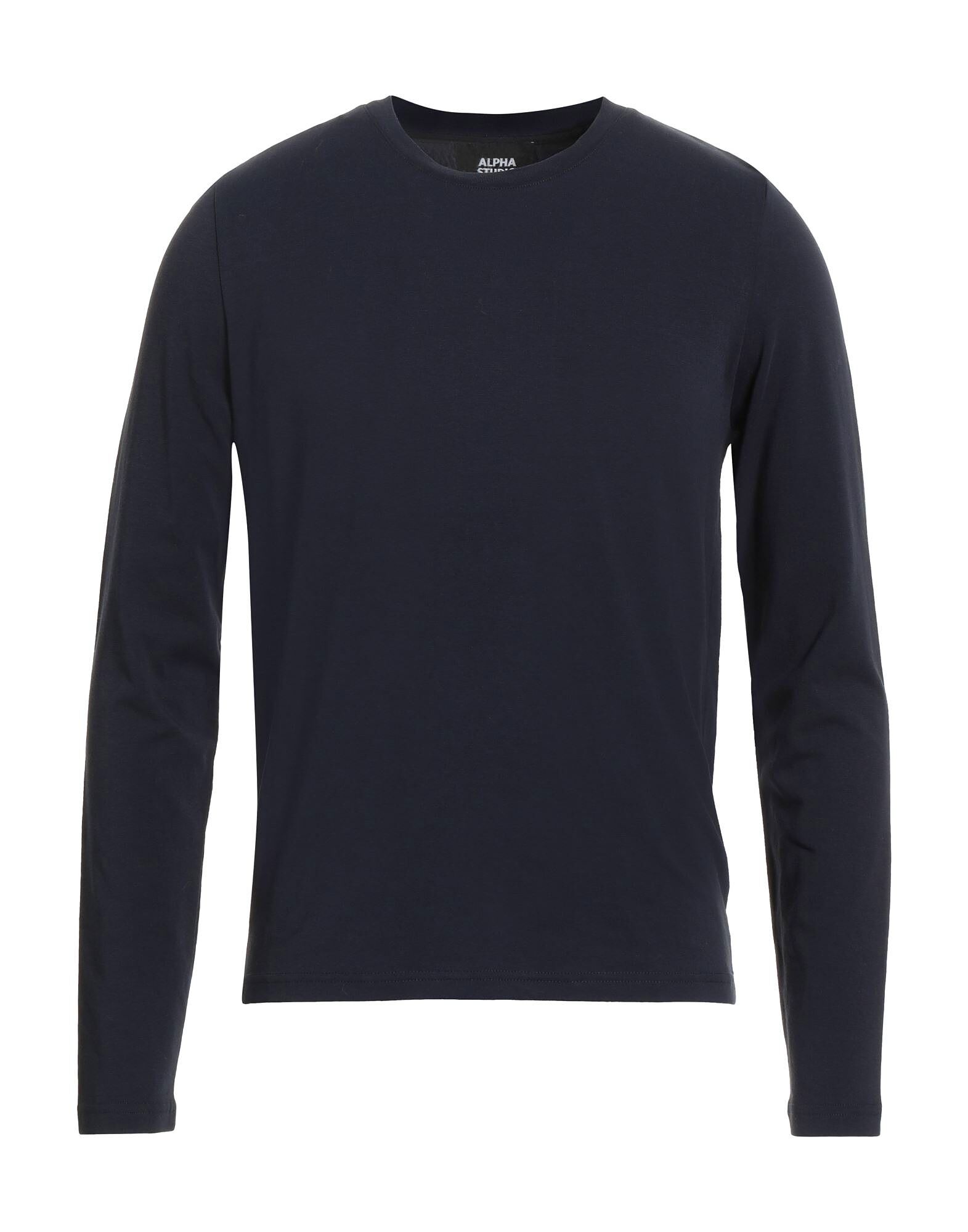 Футболка Alpha Studio, полуночно-синий
Футболка Alpha Studio, полуночно-синий