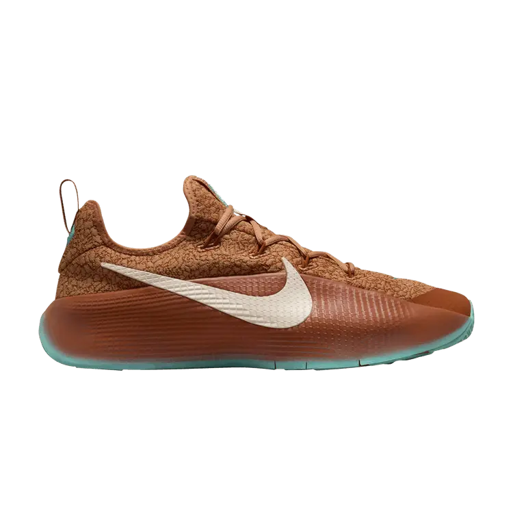 Кроссовки Nike LeBron TR 1 Better With Age, коричневый
Кроссовки Nike LeBron TR 1 Better With Age, коричневый