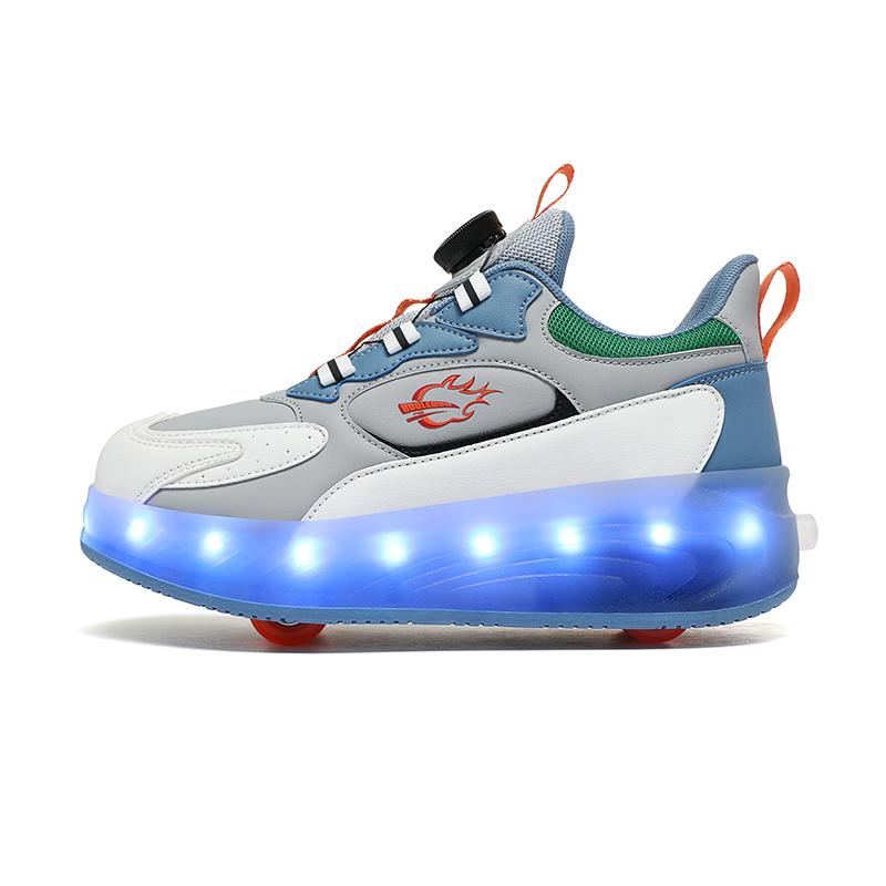 Износостойкие дышащие противоскользящие детские повседневные кроссовки Kids' Kuding, белый/синий
Износостойкие дышащие противоскользящие детские повседневные кроссовки Kids' Kuding, белый/синий