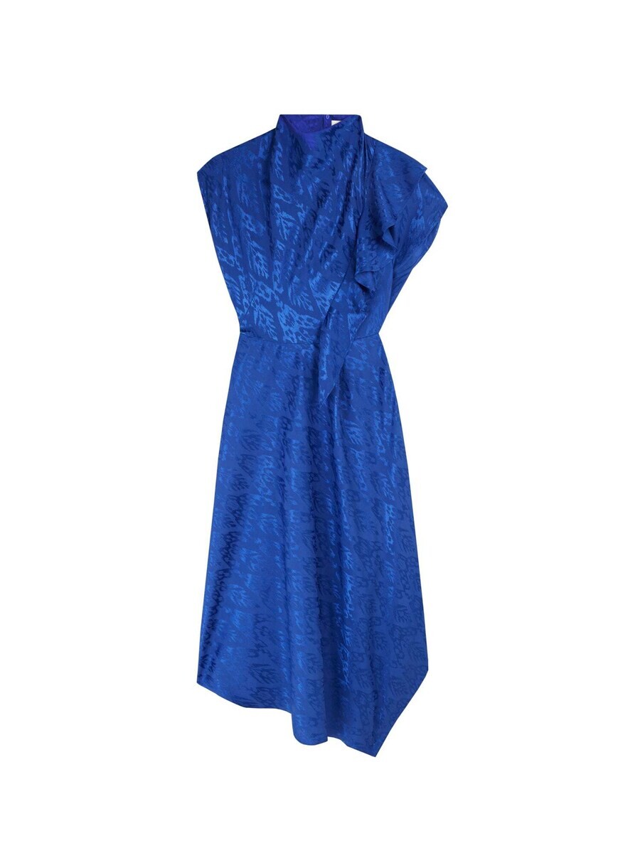 Мини платье Scalpers Dress Jacri, синий
Мини платье Scalpers Dress Jacri, синий