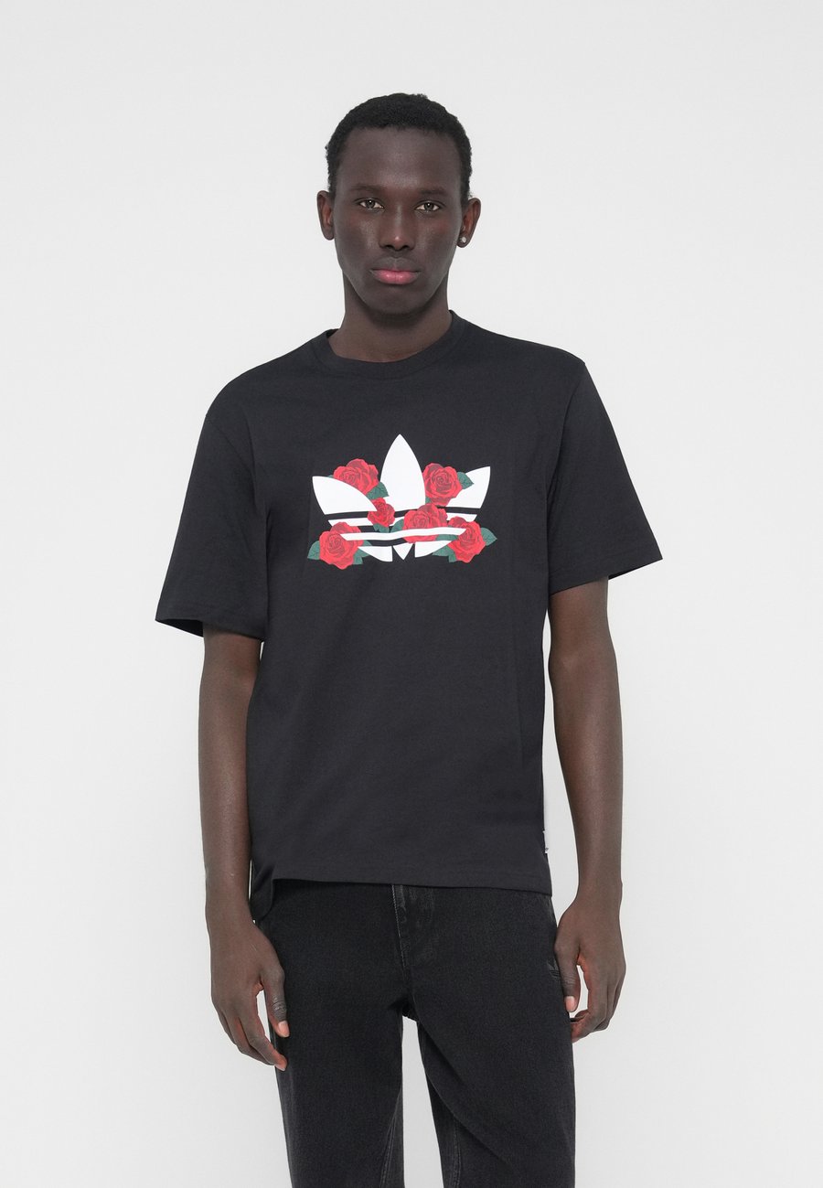 Футболка Adidas Originals UNISEX, Black, Черный, Футболка Adidas Originals UNISEX, Black
Футболка Adidas Originals UNISEX, Black, Черный, Футболка Adidas Originals UNISEX, Black