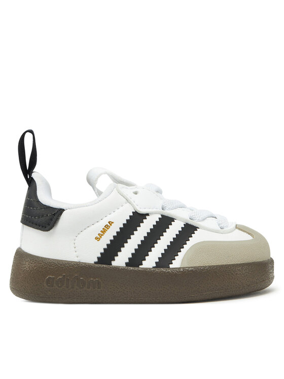 Кроссовки adiform Samba 360 IH3506 Adidas, белый
Кроссовки adiform Samba 360 IH3506 Adidas, белый