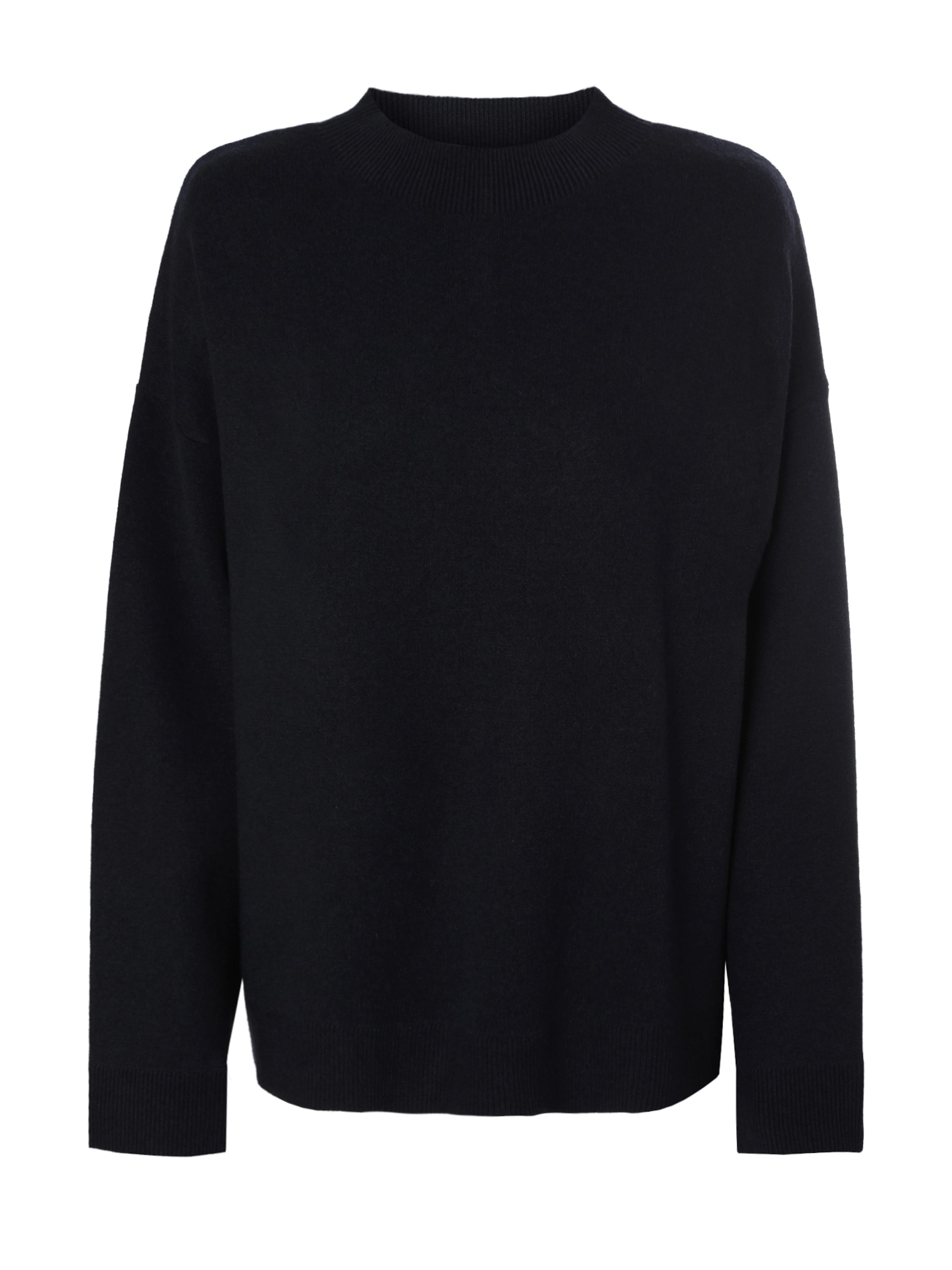 TATUUM Свитер в черном цвете
TATUUM Свитер в черном цвете