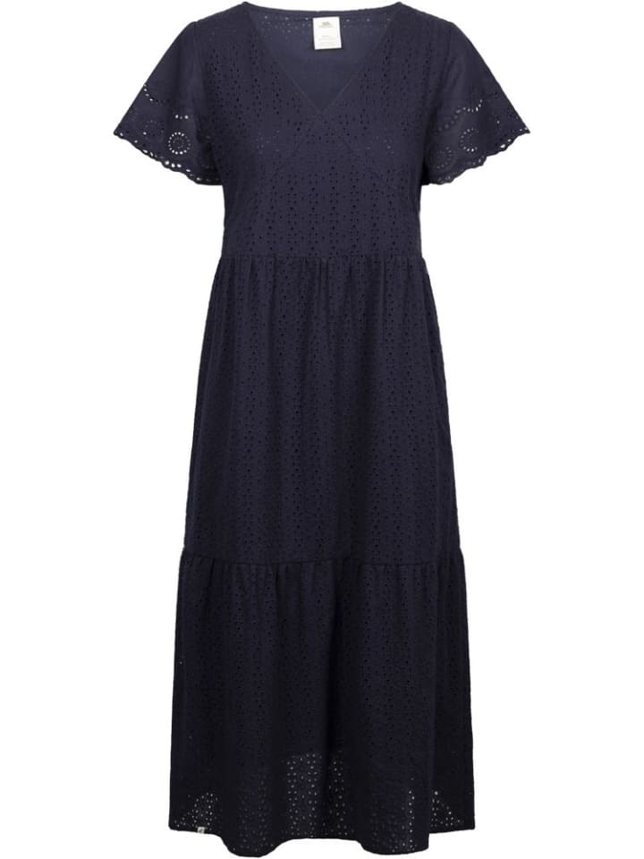 Платье макси Eileen Casual Midi Dress синего цвета Trespass
Платье макси Eileen Casual Midi Dress синего цвета Trespass