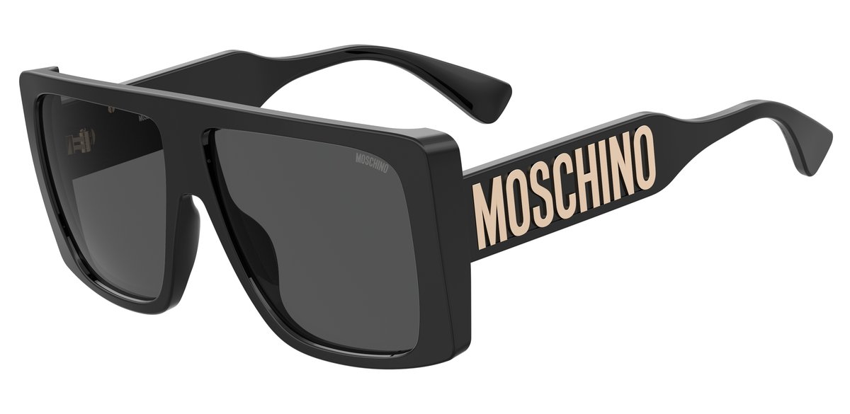 Женские солнцезащитные очки MOS119-S MOSCHINO
Женские солнцезащитные очки MOS119-S MOSCHINO