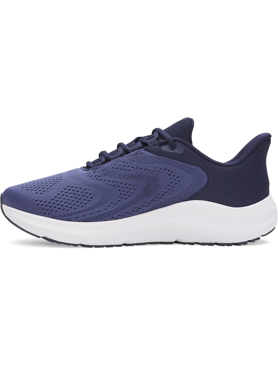 Кроссовки UNDER ARMOUR Charged Pursuit 4, Navy/Dark blue 
Кроссовки UNDER ARMOUR Charged Pursuit 4, Navy/Dark blue