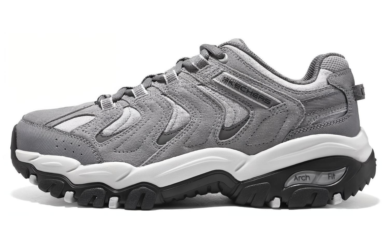 Skechers Арки Фит Энерджи для улицы 'Серый' — светло-серый, цвет Light Gray
Skechers Арки Фит Энерджи для улицы 'Серый' — светло-серый, цвет Light Gray