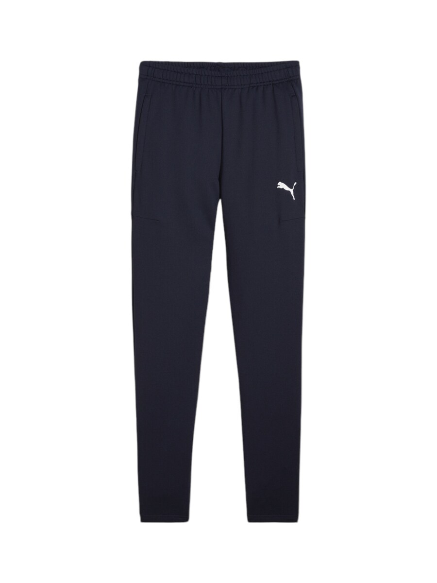 Обычные спортивные штаны PUMA, черный
Обычные спортивные штаны PUMA, черный
