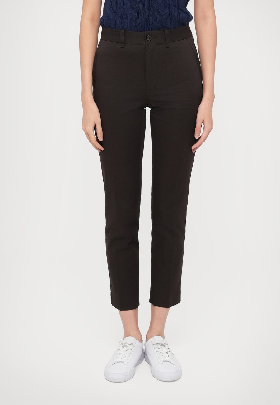 Брюки Polo Ralph Lauren WOVEN STRAIGHT PANTS, Squire Brown/Brown
Брюки Polo Ralph Lauren WOVEN STRAIGHT PANTS, Squire Brown/Brown