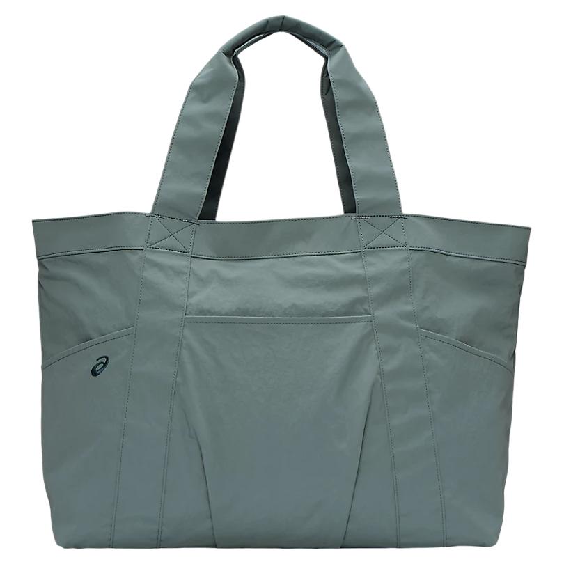 ASICS Дополнительный внутренний карман спортивная сумка унисекс Monument Blue, Monument Blue
ASICS Дополнительный внутренний карман спортивная сумка унисекс Monument Blue, Monument Blue