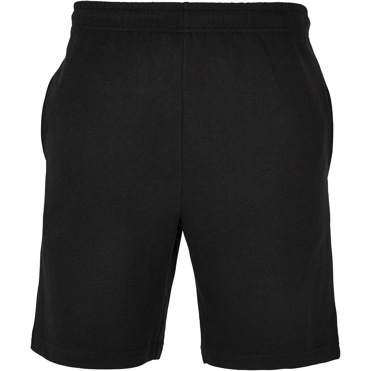 Шорты New Shorts Urban Classics, цвет Grau
Шорты New Shorts Urban Classics, цвет Grau