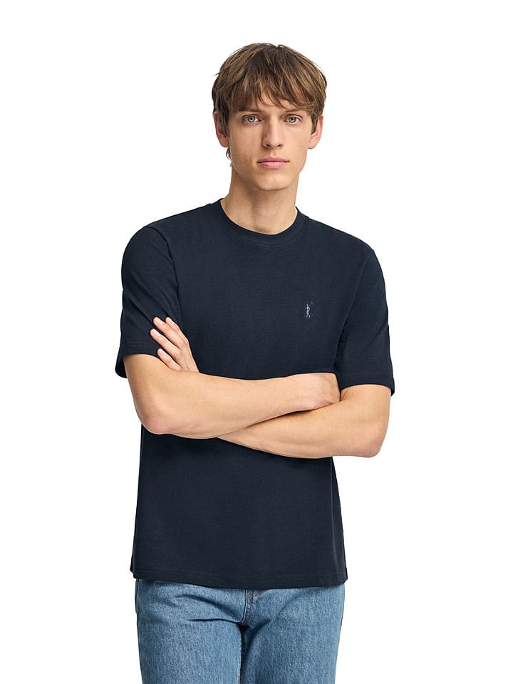 Polo Club Рубашка темно-синего цвета
Polo Club Рубашка темно-синего цвета