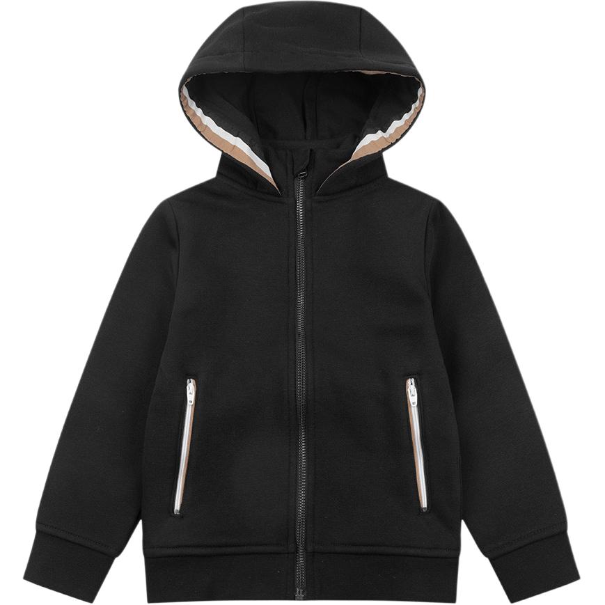 Куртка детская HUGO BOSS, черный
Куртка детская HUGO BOSS, черный