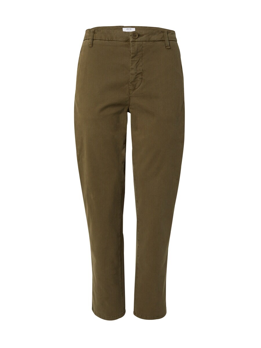 Брюки чинос DAN FOX APPAREL Regular Chino Pants Thilo, оливковый
Брюки чинос DAN FOX APPAREL Regular Chino Pants Thilo, оливковый