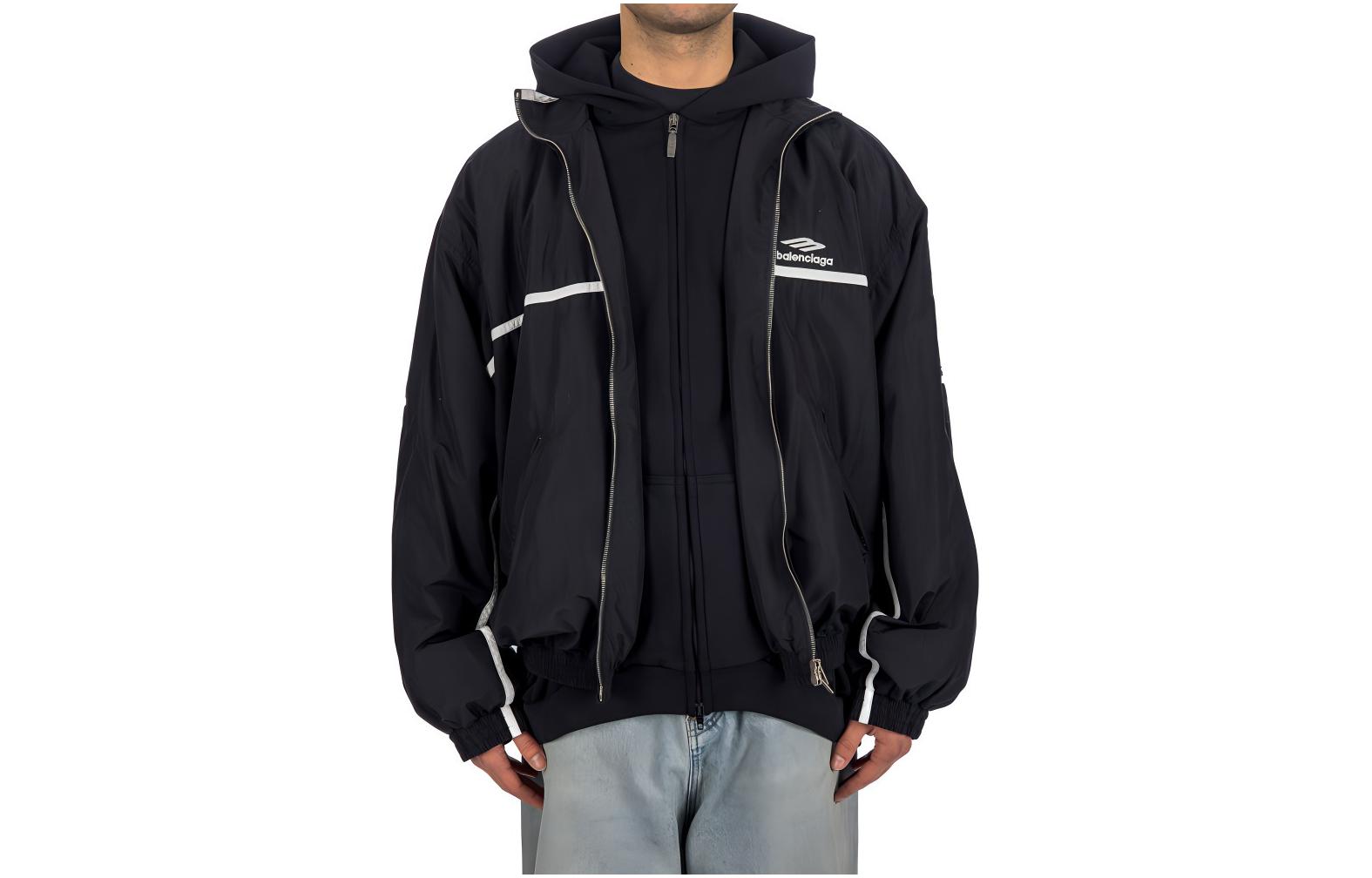 Куртки Пальто Свободного Кроя Мужские Черные Balenciaga, Черный, Куртки Пальто Свободного Кроя Мужские Черные Balenciaga
Куртки Пальто Свободного Кроя Мужские Черные Balenciaga, Черный, Куртки Пальто Свободного Кроя Мужские Черные Balenciaga