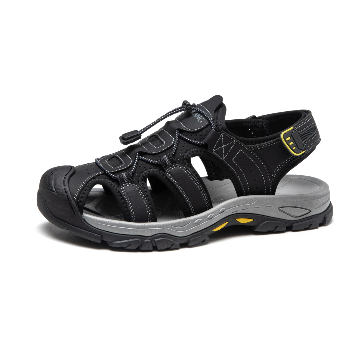 Мужские нескользящие износостойкие кроссовки для походов по реке, увеличивающие рост AOKANG, 1253823000C Black
Мужские нескользящие износостойкие кроссовки для походов по реке, увеличивающие рост AOKANG, 1253823000C Black