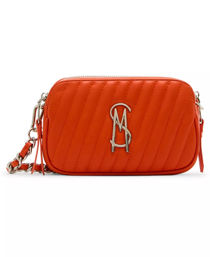 Сумка через плечо Bdaisy Steve Madden, оранжевый
Сумка через плечо Bdaisy Steve Madden, оранжевый