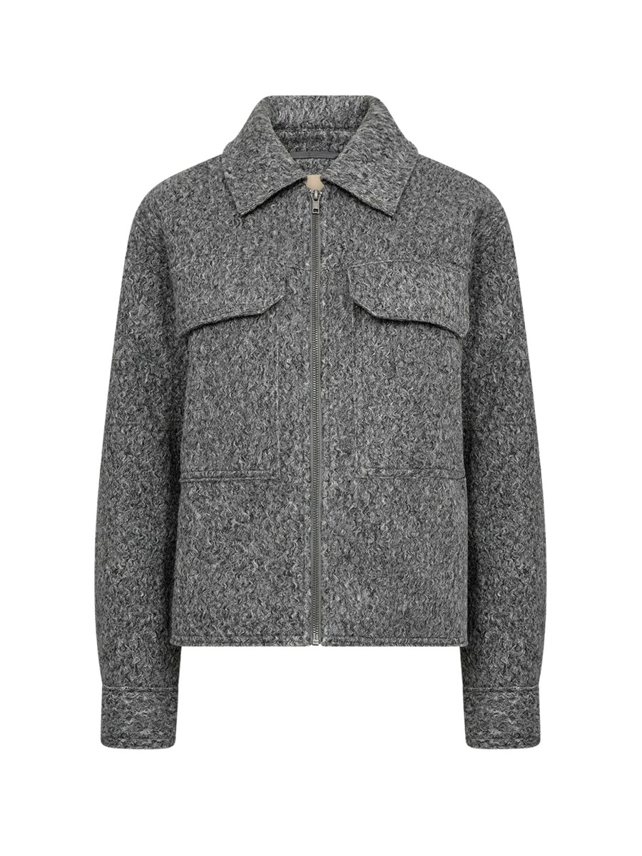 Куртка межсезонная Soyaconcept Viveka 1, серый
Куртка межсезонная Soyaconcept Viveka 1, серый