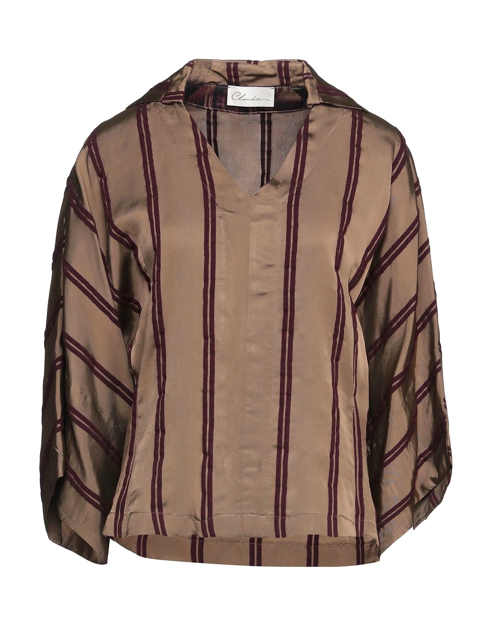 Топ Claudie, хаки
Топ Claudie, хаки