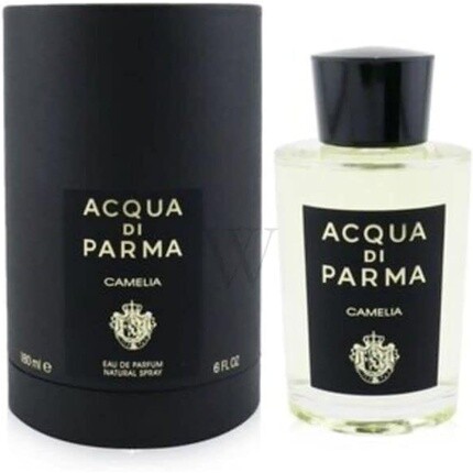 Acqua di Parma Signatures Of The Sun Camelia Unisex Eau De Parfum 180ml
Acqua di Parma Signatures Of The Sun Camelia Unisex Eau De Parfum 180ml